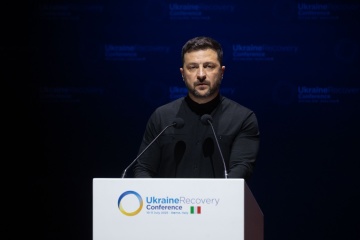 「ロシアは交渉したがっている」というシグナルはプロパガンダだった＝ゼレンシキー宇大統領