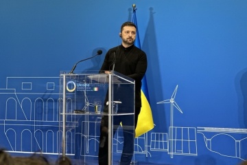 Zelensky reports positive dialogue with Trump on Patriot systems