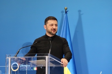 Negotiations with Russia only possible after agreed exchanges are completed – Zelensky