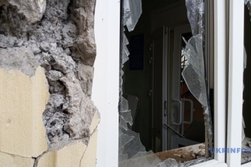 Russen greifen Odessa mit Drohnen an: 8 Verletzte, Häuser und Infrastruktur beschädigt