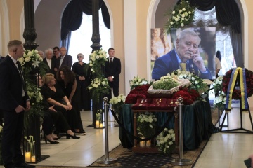 11 липня: «Чисте небо» над Києвом, підсумки URC 2025, прощання з Ігорем Покладом