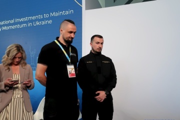 Ucrania y EE. UU. producirán pólvora conjuntamente
