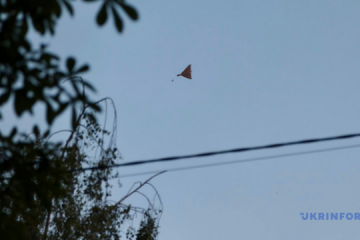 Kyiv invierte UAH 260 millones en un nuevo sistema de interceptación de drones para proteger la capital