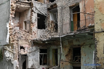 Russian attack on Lviv: Number of injured rises to nine