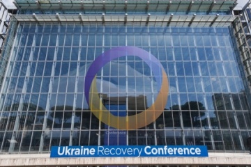 Conférence de Rome : plus de 3,5 milliards d’euros mobilisés pour la reconstruction de l’Ukraine