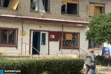 Guerre en Ukraine : Deux civils tués et quatorze blessés dans des bombardements russes sur la région de Kharkiv 