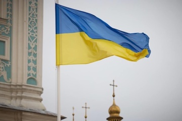 Ukraine's parliament to consider government reshuffle in coming days – source