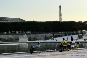 Більшість жителів Франції вважають Росію ворожою державою