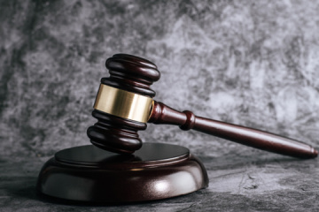 Case filed over Kherson Ukrainian children deportation, State Duma deputy involved