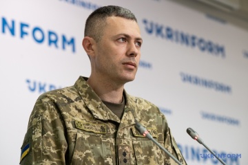 Russisches Militär nimmt verstärkt Gebiet Tschernihiw unter Beschuss  