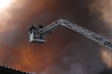 ロシア軍、ウクライナ南部ドニプロを無人機で攻撃　１名死亡、５名負傷