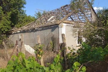 Guerre en Ukraine : Cinq blessés dans des bombardements russes sur la région de Kherson 