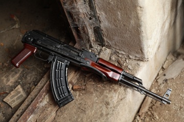 Cadet shoots two instructors at training center in Chernihiv region – suspect detained