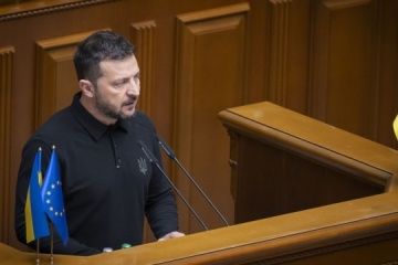 Demobilisierung nach dem Sieg, bis dahin qualitative Rotation erforderlich - Selenskyj