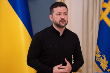 Selenskyj: Programme zur Unterstützung ukrainischer Produktion müssen fortgesetzt werden