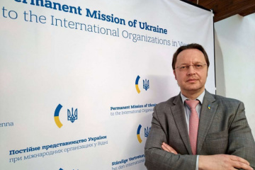 Les experts de l’OSCE présenteront fin septembre un rapport sur les crimes russes contre les prisonniers ukrainiens