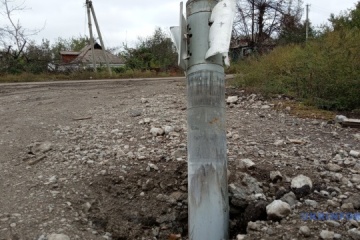 23,800 residents remain in active combat zone in Donetsk Region