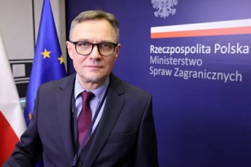 Poland downgrades diplomatic relations with Hungary