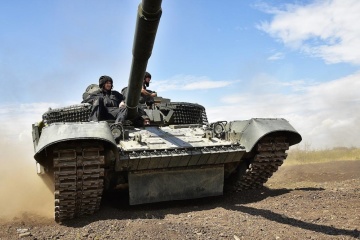 AFU General Staff says Pokrovsk under full Ukrainian control amid Russian fake news