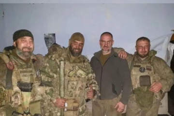 マリでロシアの「ヴァグネル」傭兵が殺害される＝ウクライナ情報機関