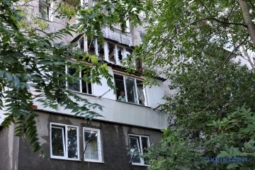 Attaque sur Odesa : Une personne tuée, six blessés