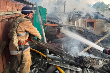 Guerre en Ukraine : Ivano-Frankivsk subit l’attaque la plus massive depuis le début de l’invasion