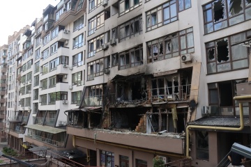 21 липня: Комбінована атака РФ, системи Patriot для України, «Кріт» фсб пробрався в НАБУ