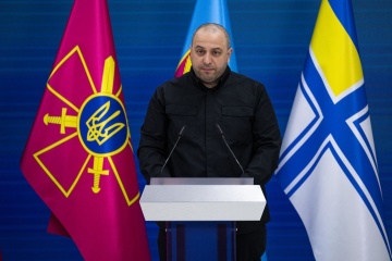 Secrétaire du Conseil de sécurité nationale et de défense : La production d’artillerie en Ukraine a triplé en deux ans 