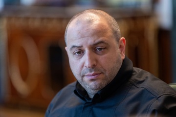 Ukraine becomes full-fledged contributor to joint defense production – Umerov