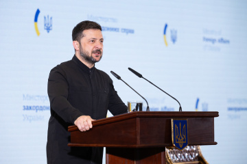 Meeting with Russian side planned for Wednesday in Türkiye – Zelensky