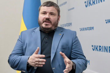 Embajador Gusyev: Azerbaiyán invertirá en la construcción de cuatro instalaciones sociales en Irpín