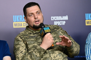 Im Raum Piwnitschosloboschansk rücken ukrainische Truppen bis 2,5 Kilometer vor- Generalstab