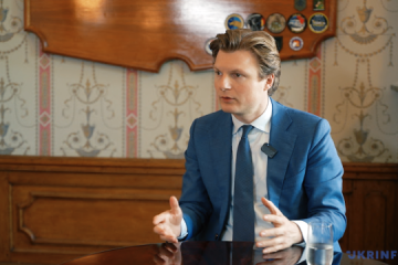 Niederlande werden bedeutenden Beitrag zur Lieferung von Patriot-Systemen an Ukraine leisten – Verteidigungsminister