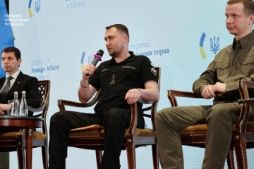 Russland plant bis 2036 rund 1,1 Billionen US-Dollar für Umrüstung auszugeben – Budanow