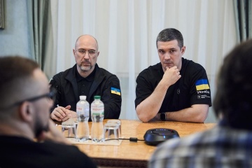 Ukraine hat vier Verträge im Wert von über 3 Mrd. UAH mit Herstellern von Abfangdrohnen unterzeichnet – Verteidigungsministerium