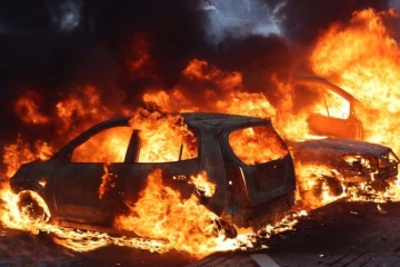 Guerre en Ukraine: 33 blessés, dont deux enfants après une frappe aérienne russe sur Kharkiv 