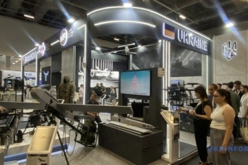 Ukraine now sets trend in global defense industry – SpetsTechnoExport