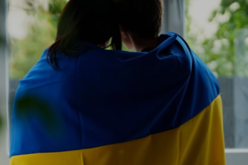 18-jähriges Mädchen aus der Russischen Föderation in Ukraine zurückgekehrt  