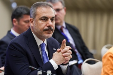 CLD: El ministro de Asuntos Exteriores turco no dijo que la reunión entre Zelensky y Putin ya estaba acordada