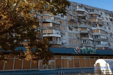 Guerre en Ukraine : Un mort et cinq blessés dans des bombardements russes sur la région de Kherson 