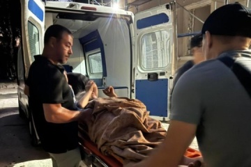 Bombardements russes sur la région de Dnipropetrovsk : quatre morts, deux établissements médicaux visés