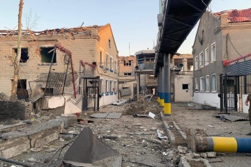 Am vergangenen Tag tötete russische Armee 22 Menschen in der Ukraine – Selenskyj zeigt Folgen der Beschüsse