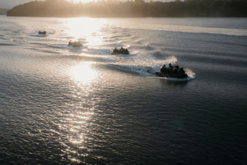 Les forces spéciales ukrainiennes ont détruit des militaires et du matériel russes 