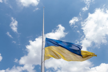 L’Ukraine invitée pour la quatrième fois au sommet des présidents de parlements du G7