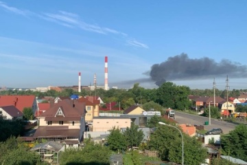 Radio equipment plant attacked in Russia's Penza – CCD