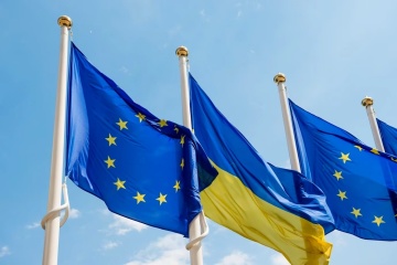 ＥＵ首脳陣、ウクライナによる汚職対策機関の独立回復法採択を歓迎