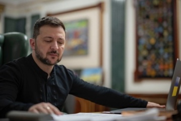 Volodymyr Zelensky s’entretient avec le président élu polonais Karol Nawrocki : guerre d’agression russe et mémoire historique au cœur des échanges