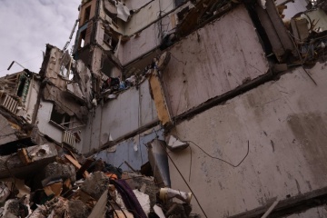Am 1. August Trauertag in Kyjiw ausgerufen