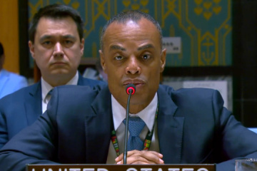 US at UN: China has become key enabler of Russia's aggression