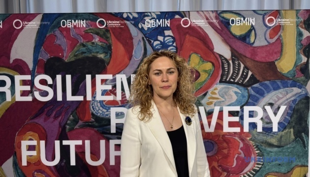 L’Ukraine doit faire face à un besoin urgent de construire des dépôts pour les biens culturels